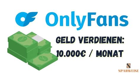 als mann bei onlyfans geld verdienen|OnlyFans Verdienst: So kannst Du mit der Plattform。